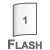 Single Page Flash eFlyer
